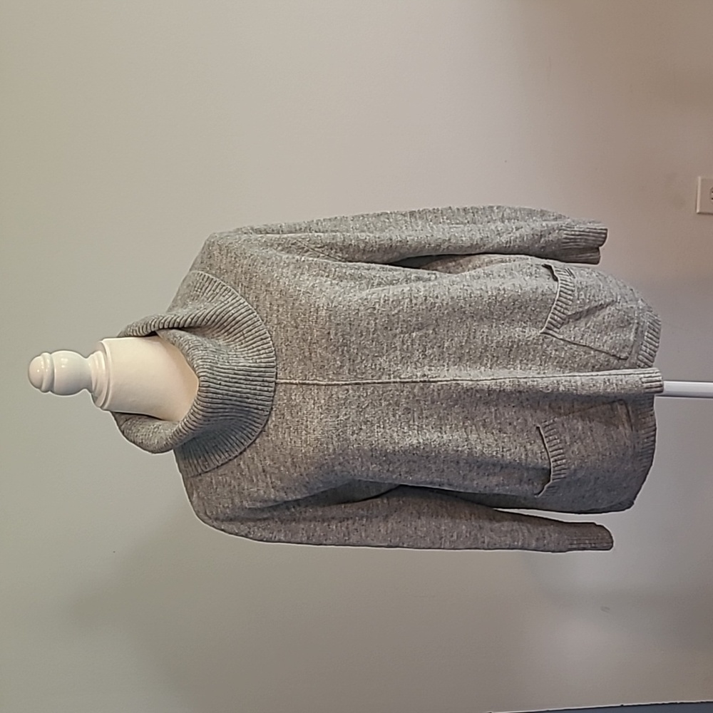 Calvin Klein cowl neck sweater